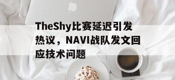 亚博体育官网-TheShy比赛延迟引发热议，NAVI战队发文回应技术问题