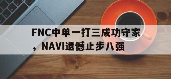 亚博体育平台入口-FNC中单一打三成功守家，NAVI遗憾止步八强