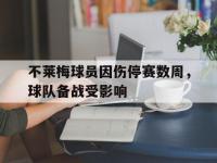 亚博体育官方-不莱梅球员因伤停赛数周，球队备战受影响