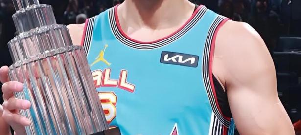亚博体育平台入口-塔图姆击败老对手库里，晋级之路一路高歌！