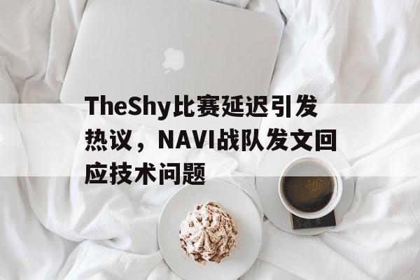 TheShy比赛延迟引发热议，NAVI战队发文回应技术问题